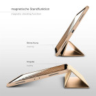 ONEFLOW Clarity Case iPad Pro 11 (2020) Flip Cover mit Stand – Weiteres Produktbild 4