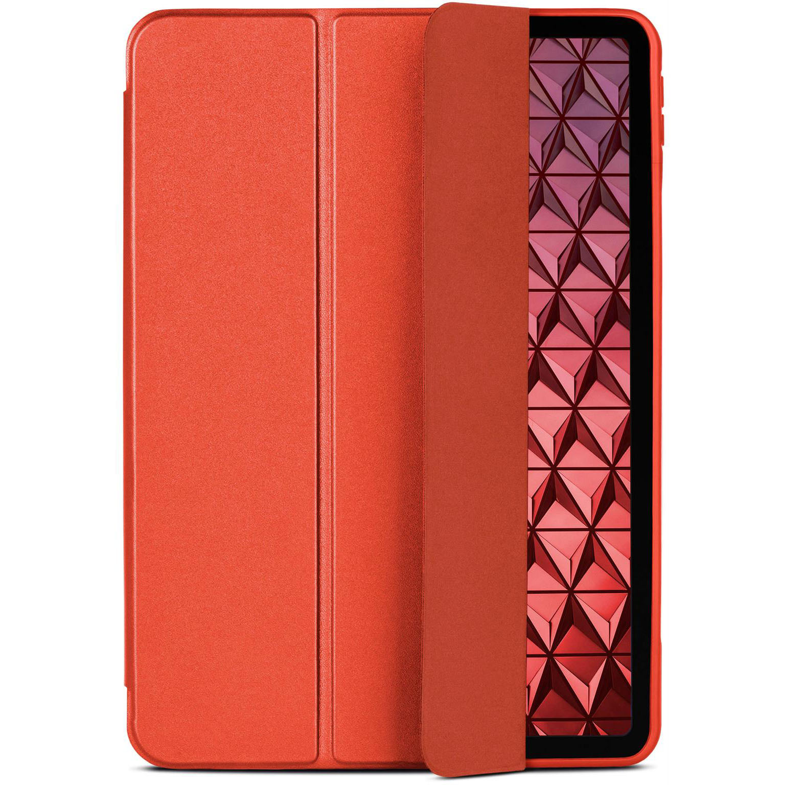 ONEFLOW Clarity Case iPad Pro 11 (2020) Flip Cover mit Stand – Weiteres Produktbild 1 ONEFLOW Clarity Case iPad Pro 11 (2020) Flip Cover mit Stand – Weiteres Produktbild 1