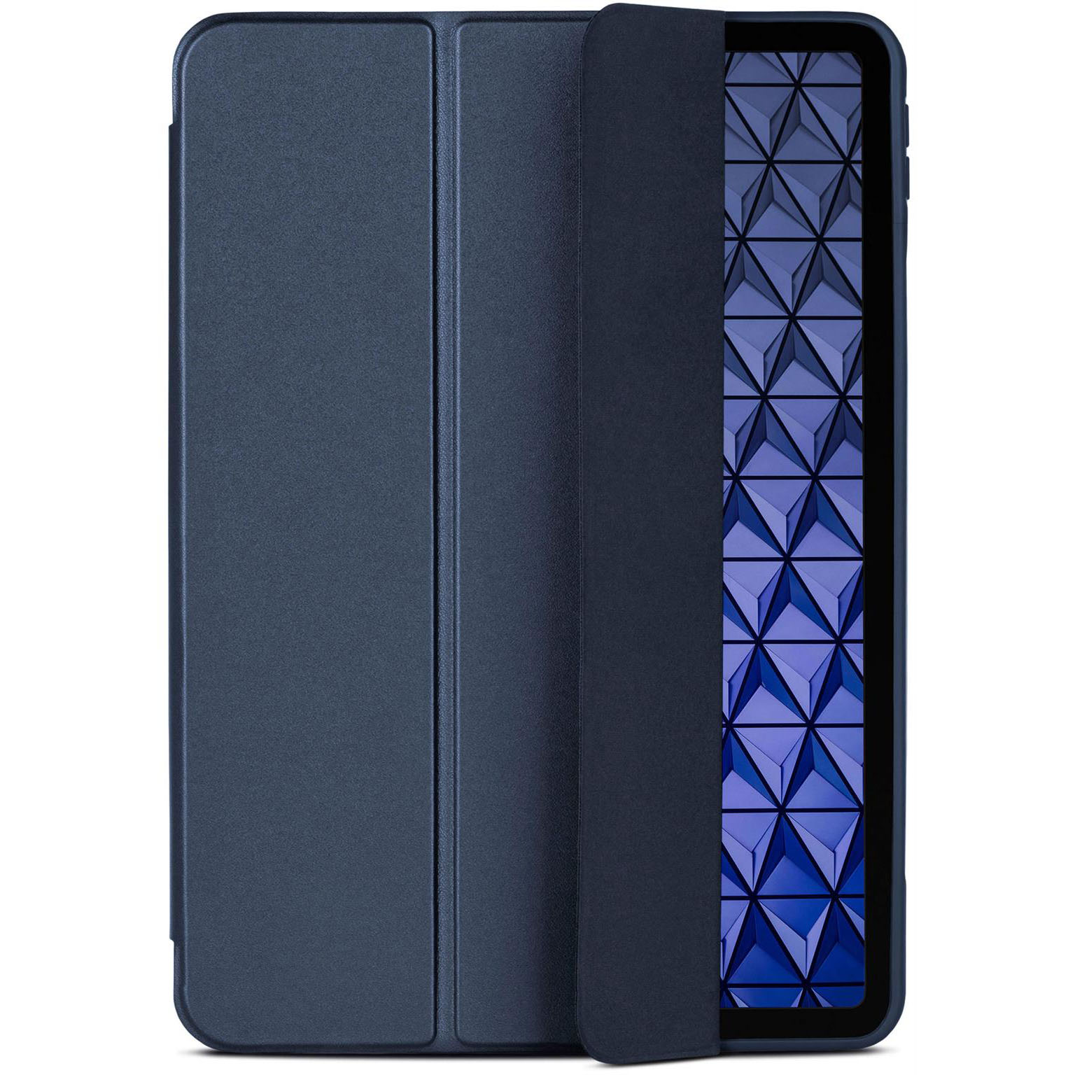 ONEFLOW Clarity Case iPad Pro 11 (2021) Flip Cover mit Stand – undefined
