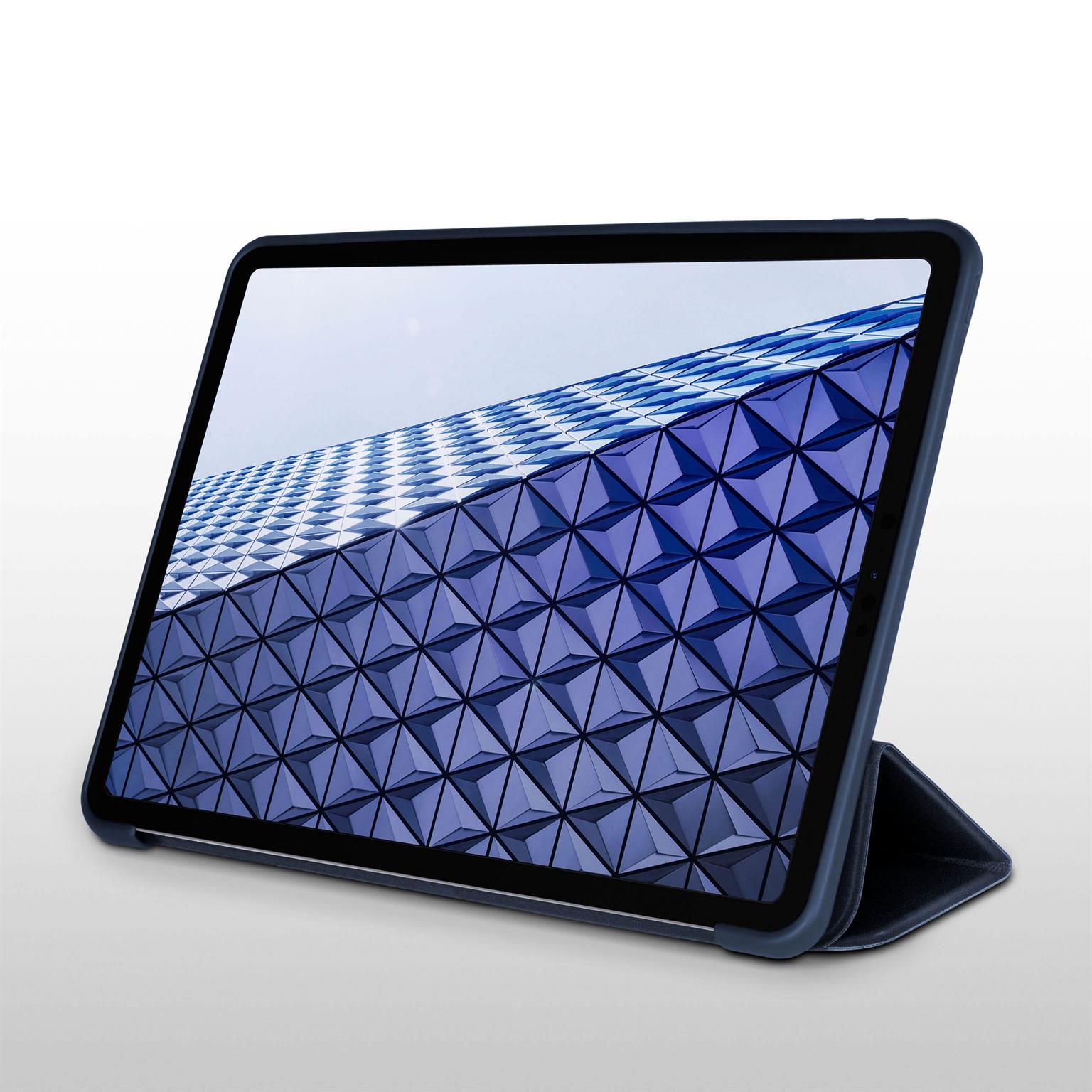 ONEFLOW Clarity Case iPad Pro 11 (2021) Flip Cover mit Stand – Weiteres Produktbild 1