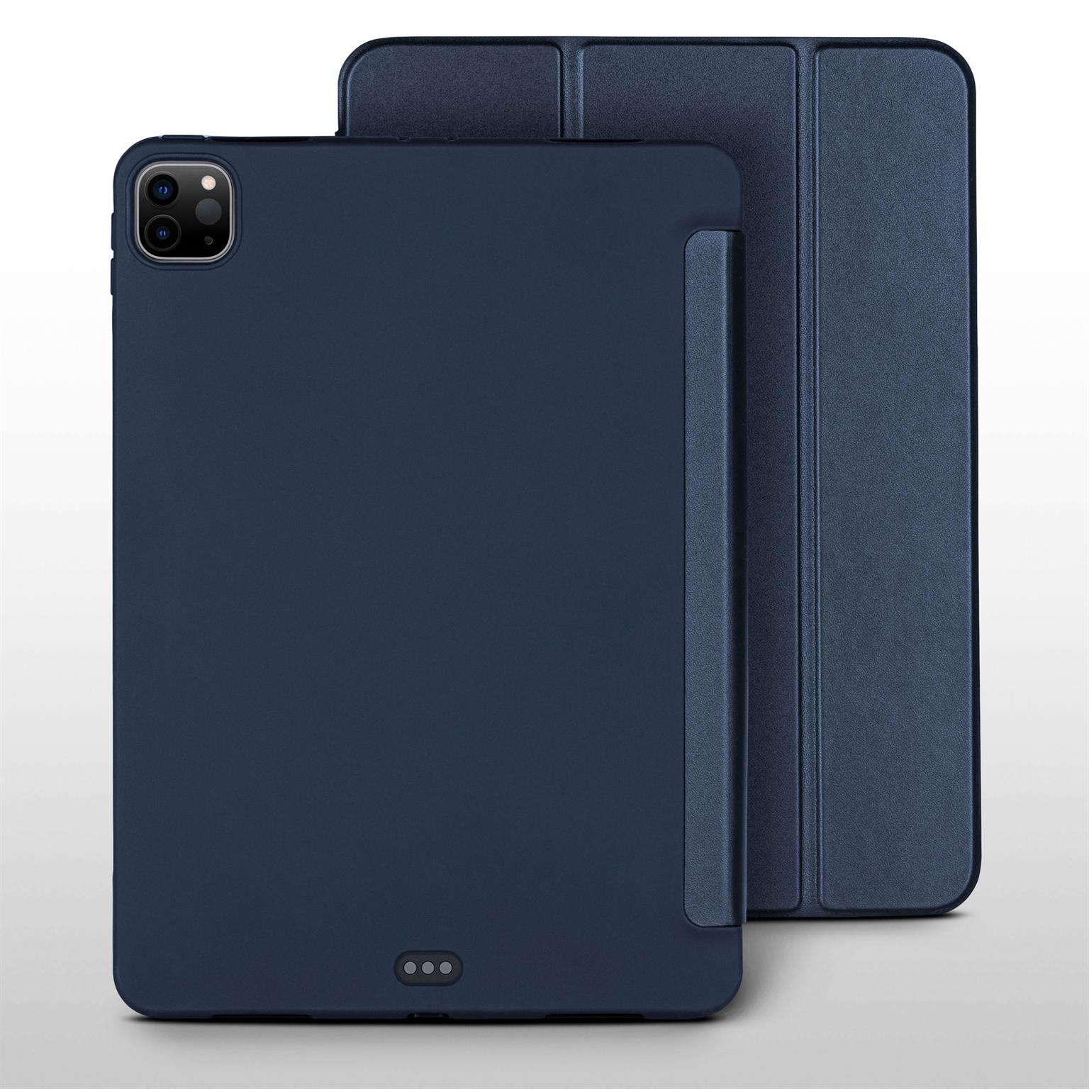 ONEFLOW Clarity Case iPad Pro 11 (2021) Flip Cover mit Stand – Weiteres Produktbild 2