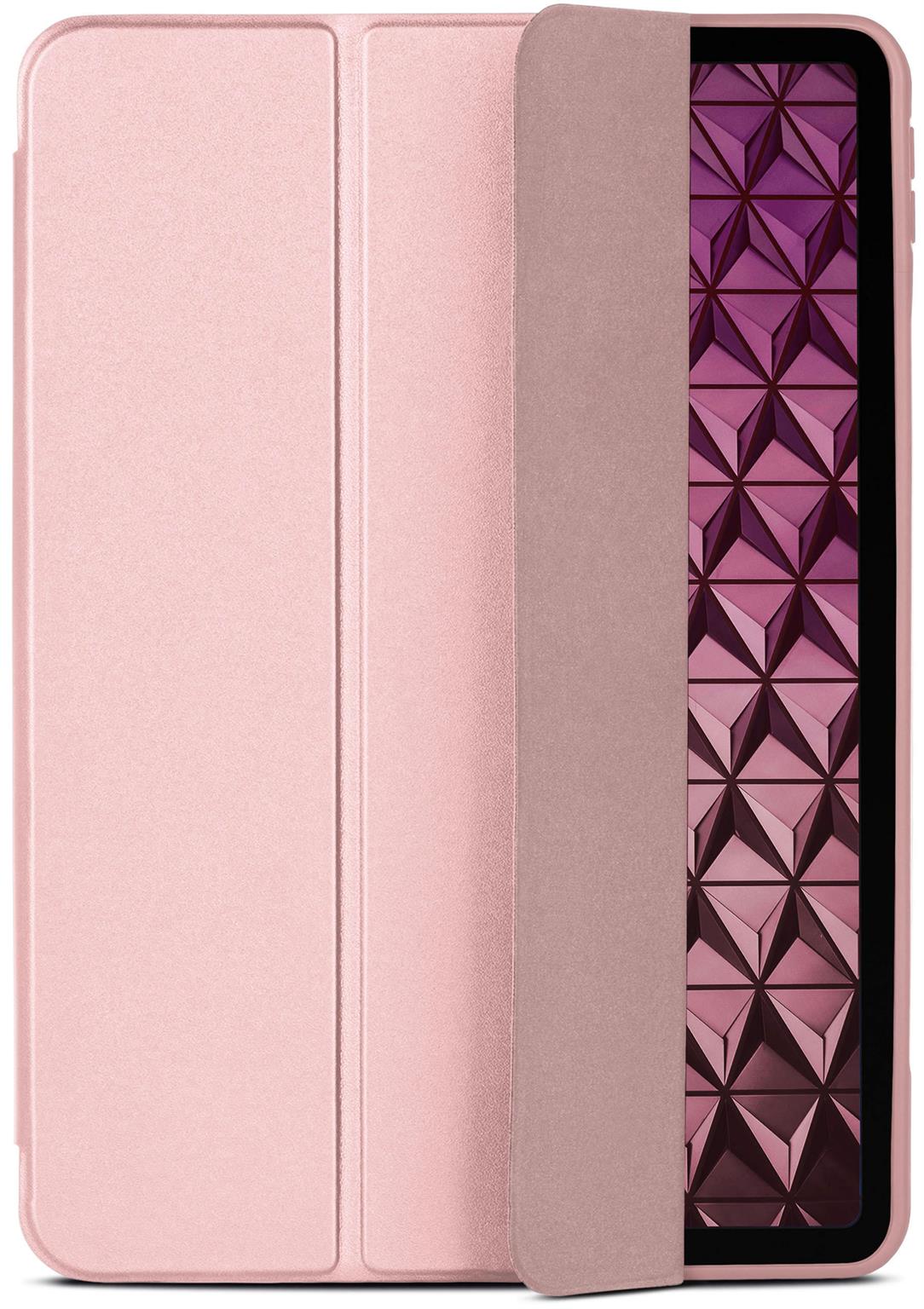 ONEFLOW Clarity Case iPad Pro 11 (2021) Flip Cover mit Stand – Weiteres Produktbild 1 ONEFLOW Clarity Case iPad Pro 11 (2021) Flip Cover mit Stand – Weiteres Produktbild 1