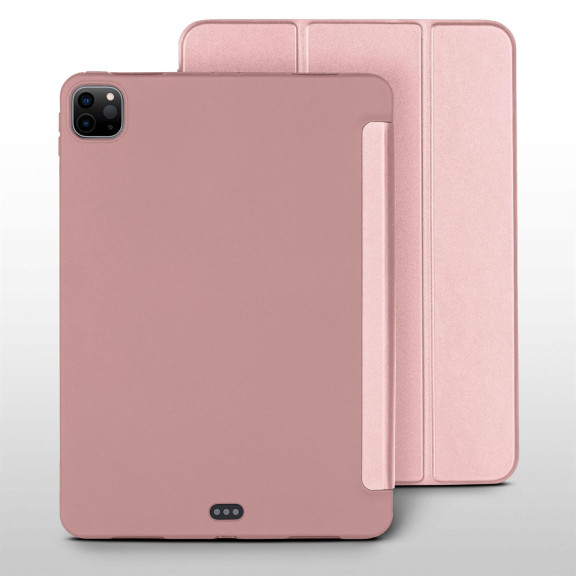 ONEFLOW Clarity Case iPad Pro 11 (2021) Flip Cover mit Stand – Weiteres Produktbild 3