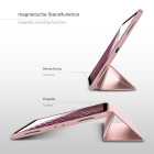 ONEFLOW Clarity Case iPad Pro 11 (2021) Flip Cover mit Stand – Weiteres Produktbild 4