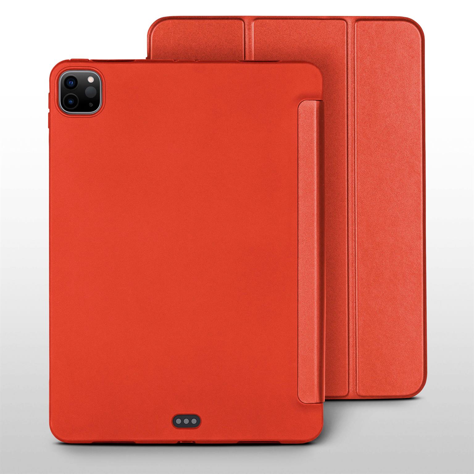 ONEFLOW Clarity Case iPad Pro 11 (2021) Flip Cover mit Stand – Weiteres Produktbild 2