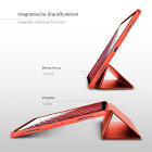 ONEFLOW Clarity Case iPad Pro 11 (2021) Flip Cover mit Stand – Weiteres Produktbild 4