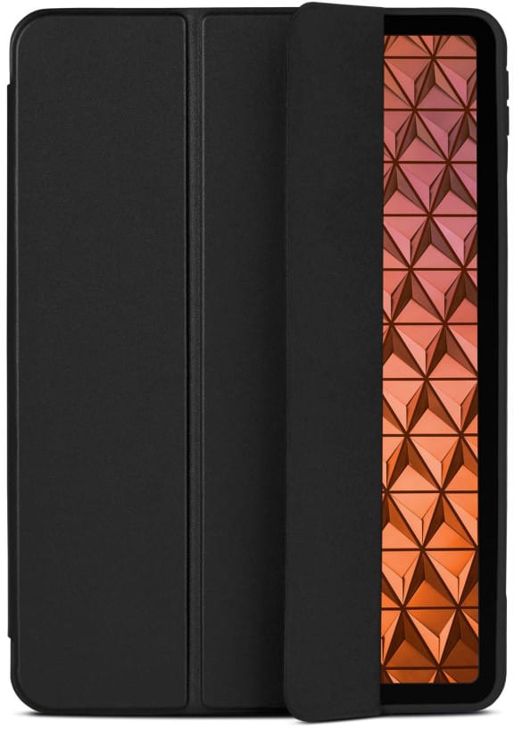 ONEFLOW Clarity Case iPad Pro 11 (2021) Flip Cover mit Stand – Weiteres Produktbild 1 ONEFLOW Clarity Case iPad Pro 11 (2021) Flip Cover mit Stand – Weiteres Produktbild 1