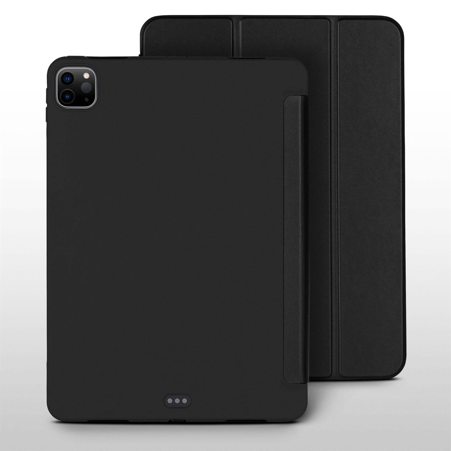 ONEFLOW Clarity Case iPad Pro 11 (2021) Flip Cover mit Stand – Weiteres Produktbild 2