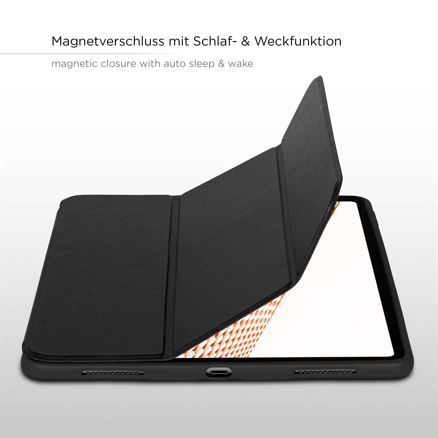 ONEFLOW Clarity Case iPad Pro 11 (2021) Flip Cover mit Stand – Weiteres Produktbild 4