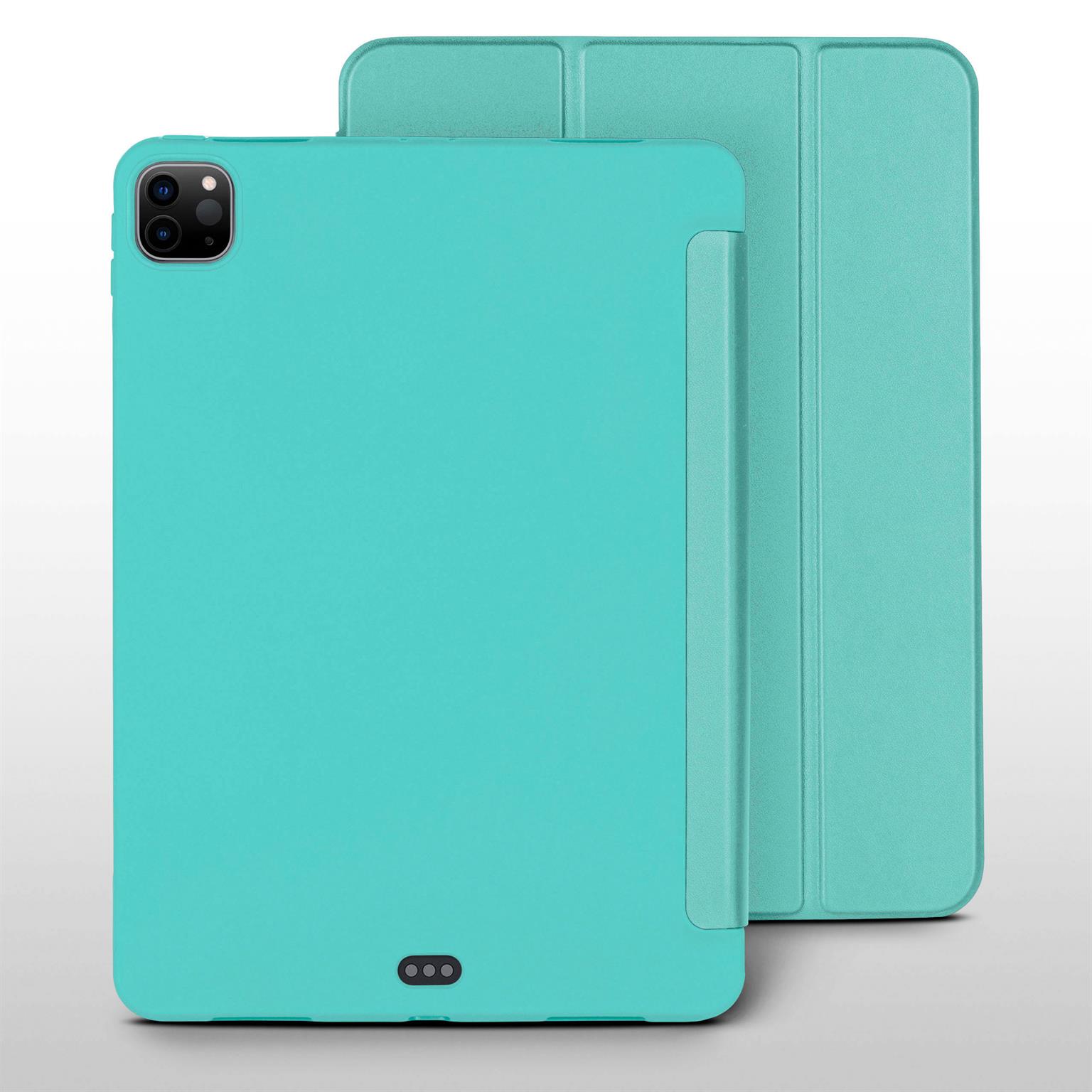ONEFLOW Clarity Case iPad Pro 11 (2021) Flip Cover mit Stand – Weiteres Produktbild 2