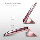 ONEFLOW Clarity Case iPad Pro 9.7 (2016) Flip Cover mit Stand – Weiteres Produktbild 4