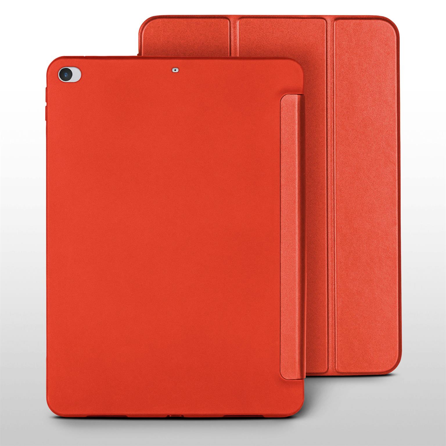 ONEFLOW Clarity Case iPad Pro 9.7 (2016) Flip Cover mit Stand – Weiteres Produktbild 2