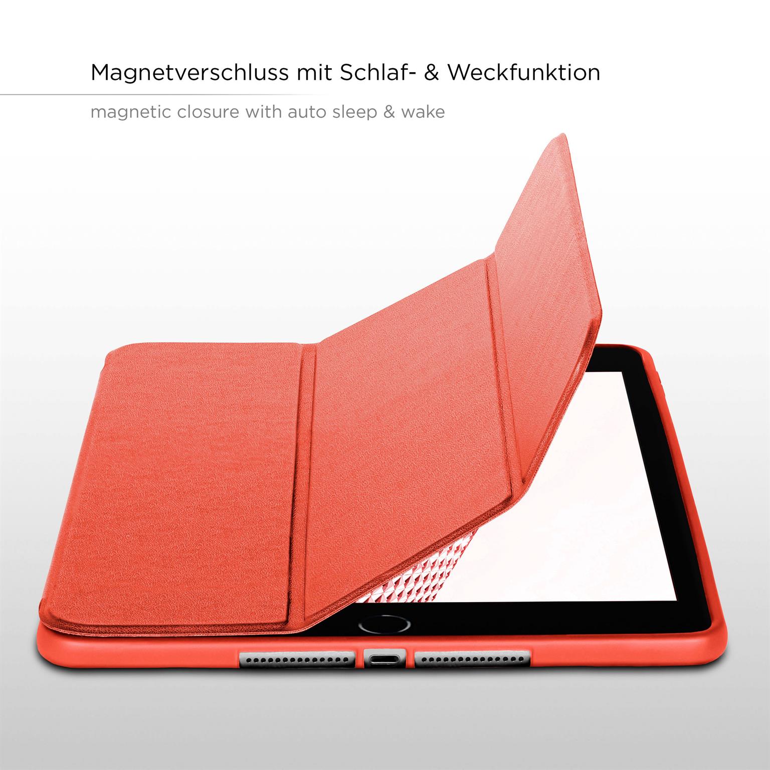 ONEFLOW Clarity Case iPad Pro 9.7 (2016) Flip Cover mit Stand – Weiteres Produktbild 4