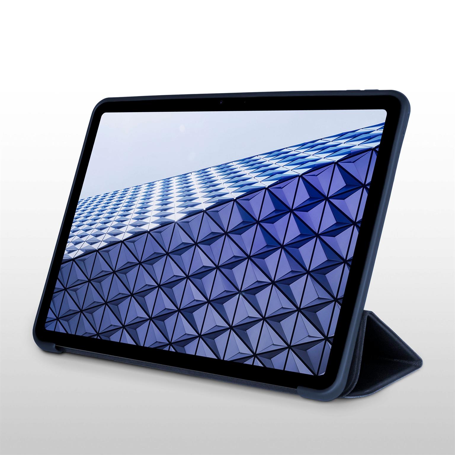 ONEFLOW Clarity Case iPad Air 11 (2024) Flip Cover mit Stand – Weiteres Produktbild 2 ONEFLOW Clarity Case iPad Air 11 (2024) Flip Cover mit Stand – Weiteres Produktbild 2