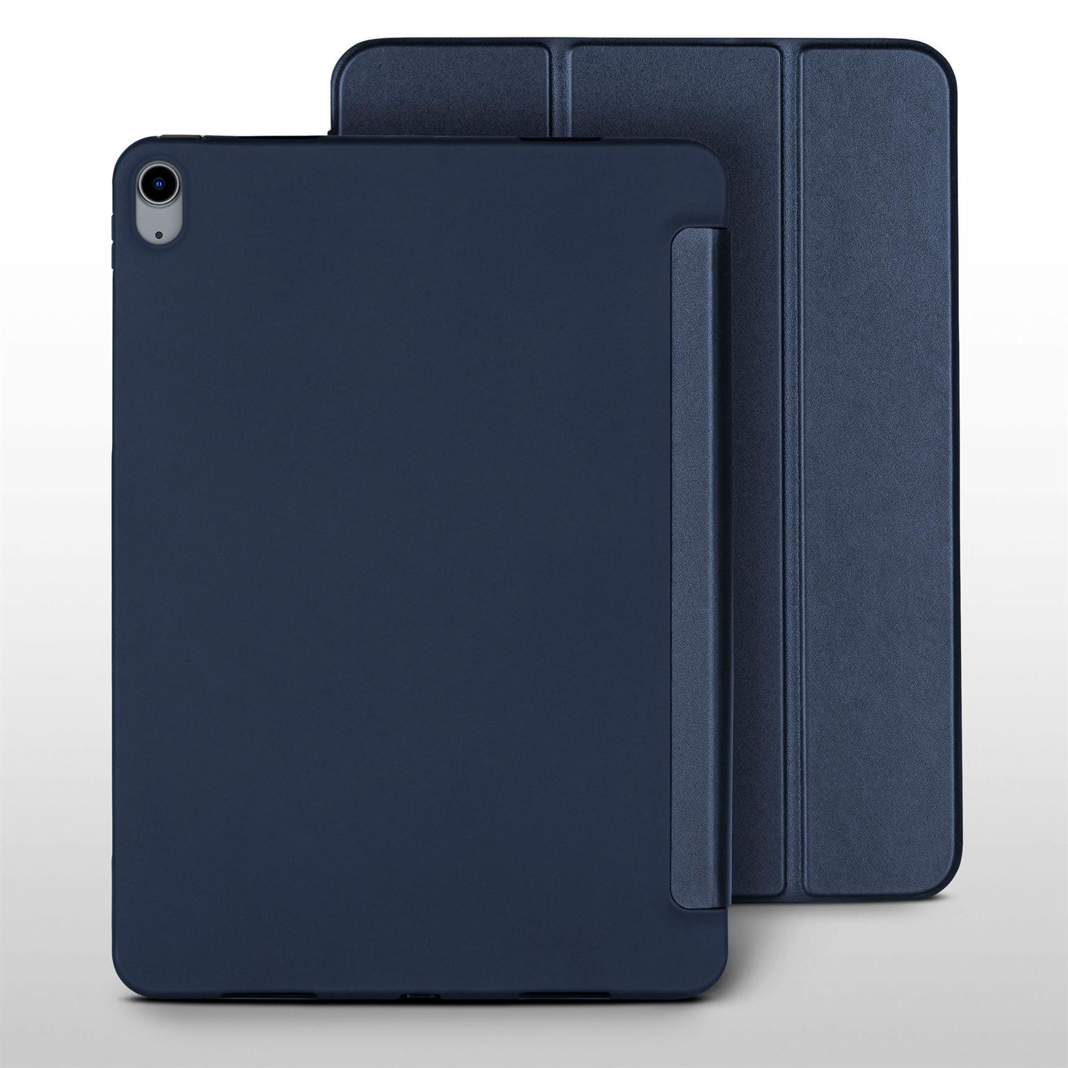ONEFLOW Clarity Case iPad Air 11 (2024) Flip Cover mit Stand – Weiteres Produktbild 3 ONEFLOW Clarity Case iPad Air 11 (2024) Flip Cover mit Stand – Weiteres Produktbild 3