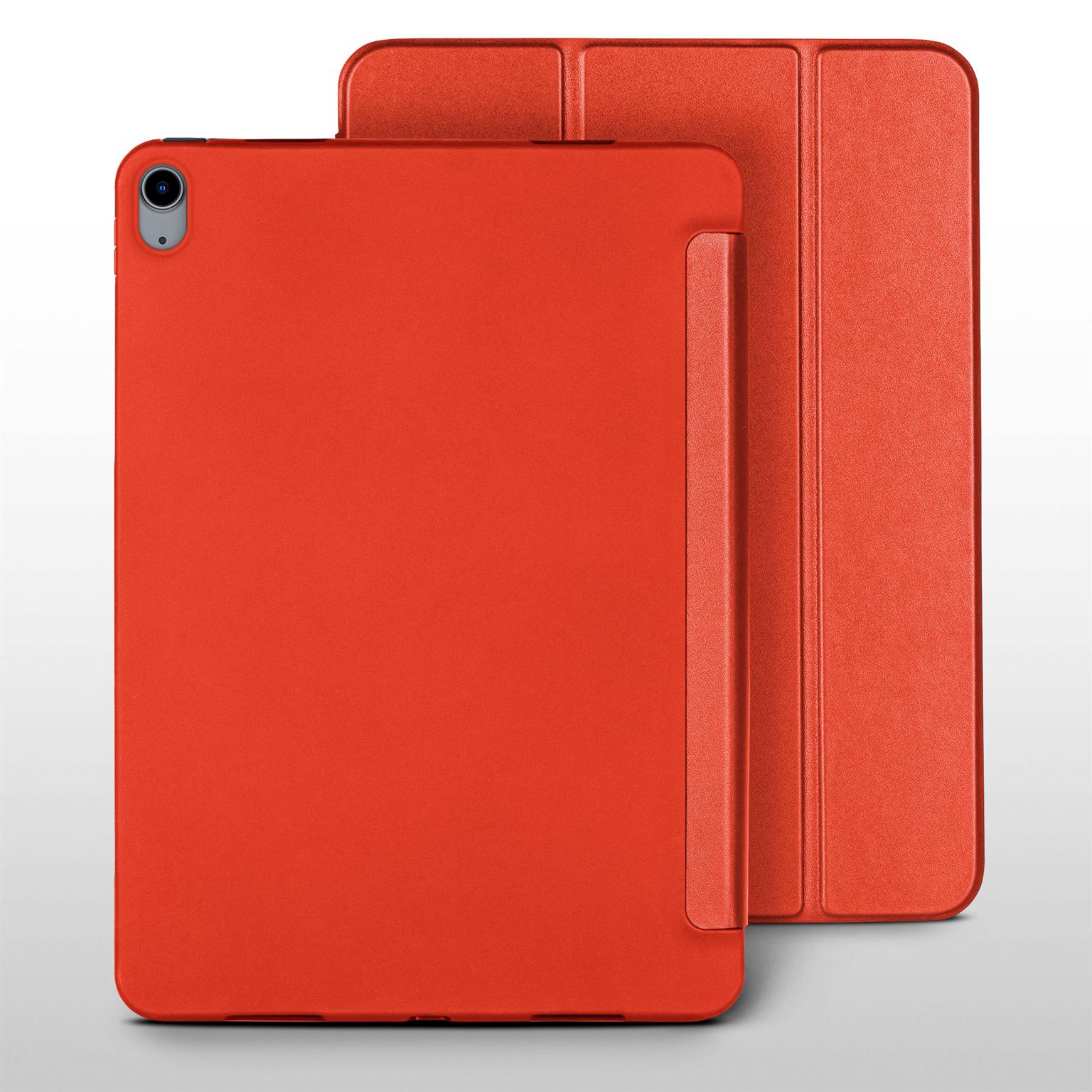 ONEFLOW Clarity Case iPad Air 11 (2024) Flip Cover mit Stand – Weiteres Produktbild 3 ONEFLOW Clarity Case iPad Air 11 (2024) Flip Cover mit Stand – Weiteres Produktbild 3
