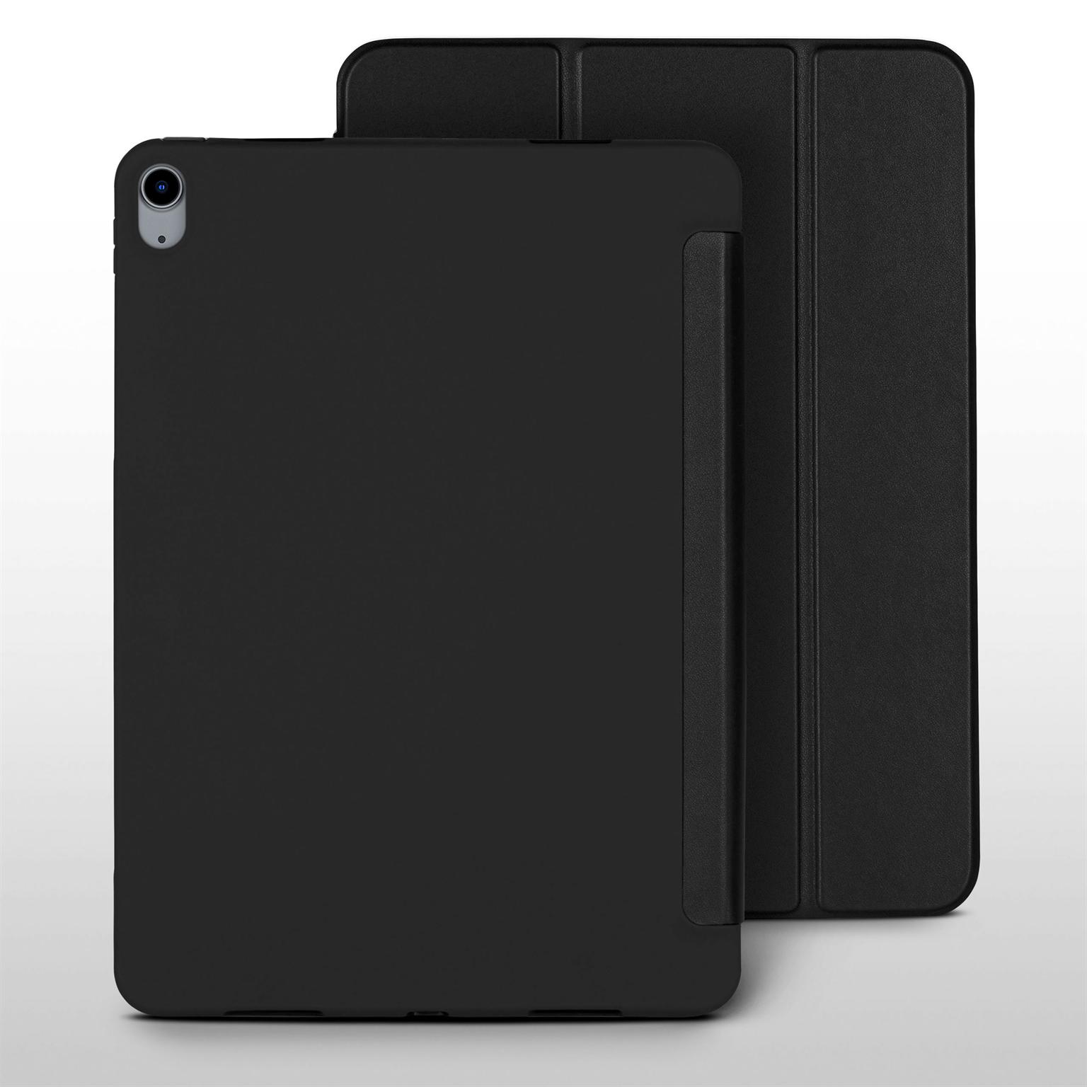ONEFLOW Clarity Case iPad Air 11 (2024) Flip Cover mit Stand – Weiteres Produktbild 3 ONEFLOW Clarity Case iPad Air 11 (2024) Flip Cover mit Stand – Weiteres Produktbild 3
