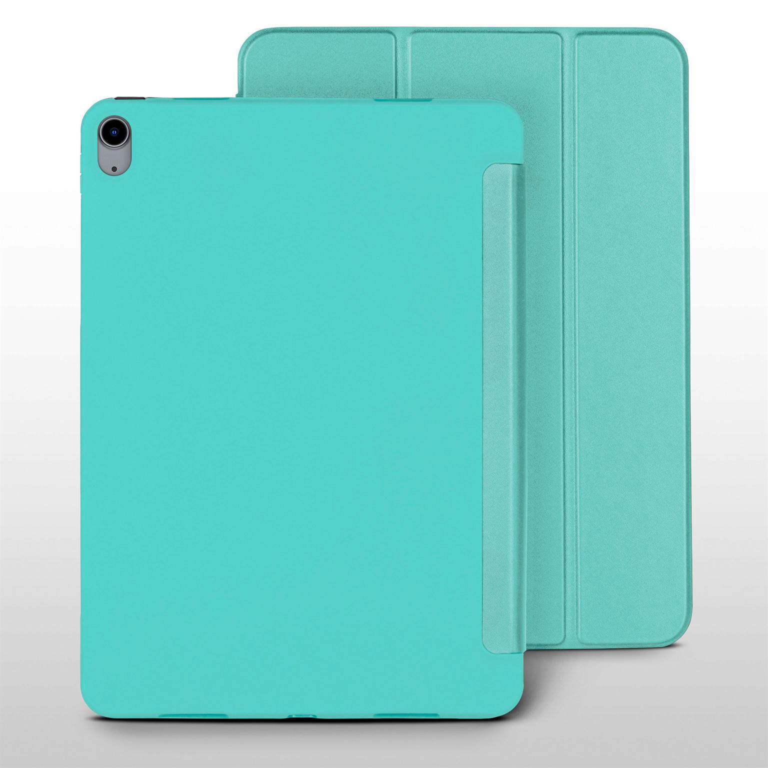 ONEFLOW Clarity Case iPad Air 11 (2024) Flip Cover mit Stand – Weiteres Produktbild 3 ONEFLOW Clarity Case iPad Air 11 (2024) Flip Cover mit Stand – Weiteres Produktbild 3