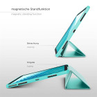 ONEFLOW Clarity Case iPad Air 11 (2024) Flip Cover mit Stand – Weiteres Produktbild 4