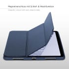 ONEFLOW Clarity Case iPad Air 11 (2025) Flip Cover mit Stand – Weiteres Produktbild 5