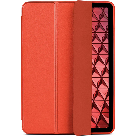 ONEFLOW Clarity Case iPad Air 11 (2025) Flip Cover mit Stand – Weiteres Produktbild 1