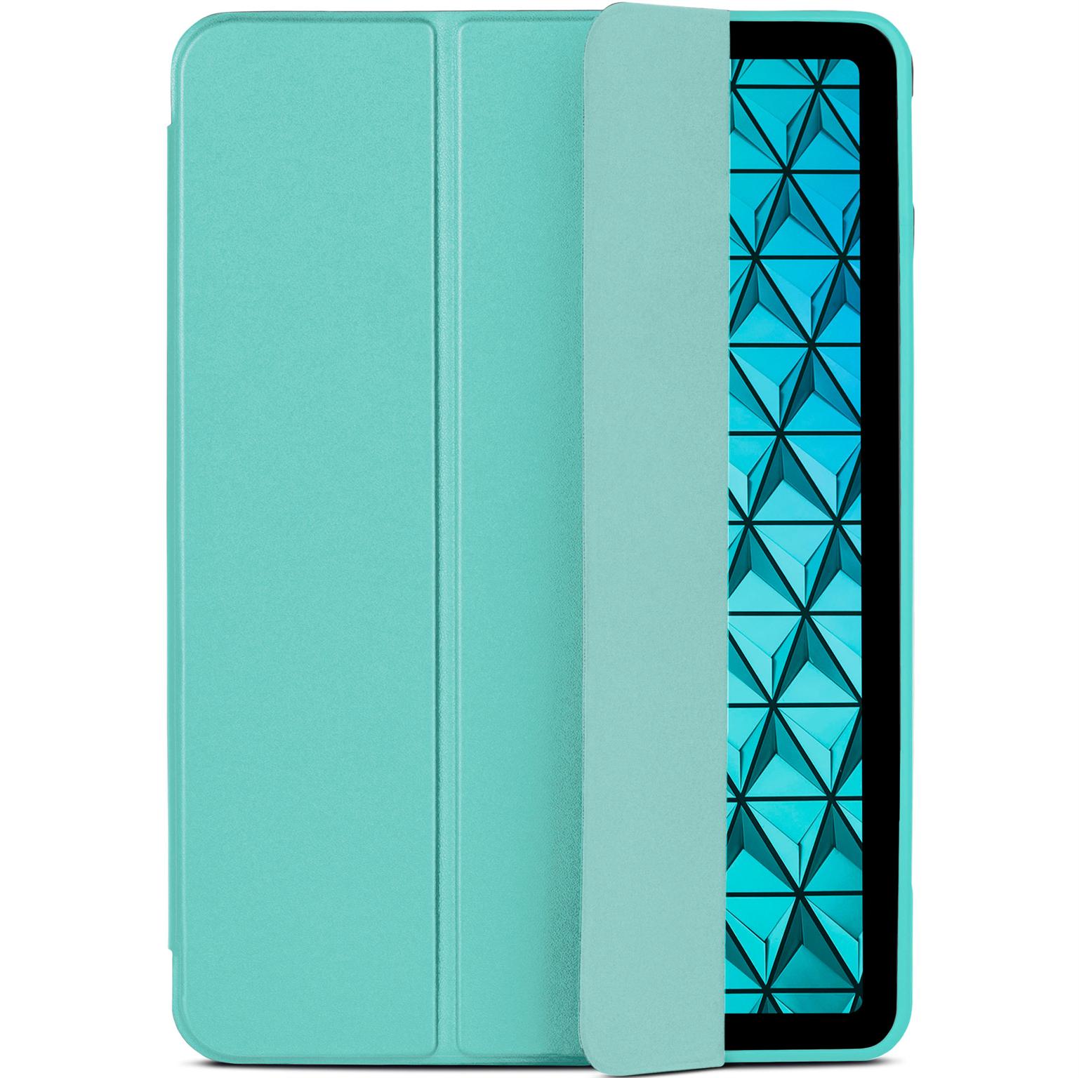 ONEFLOW Clarity Case iPad Air 11 (2025) Flip Cover mit Stand – Weiteres Produktbild 1 ONEFLOW Clarity Case iPad Air 11 (2025) Flip Cover mit Stand – Weiteres Produktbild 1