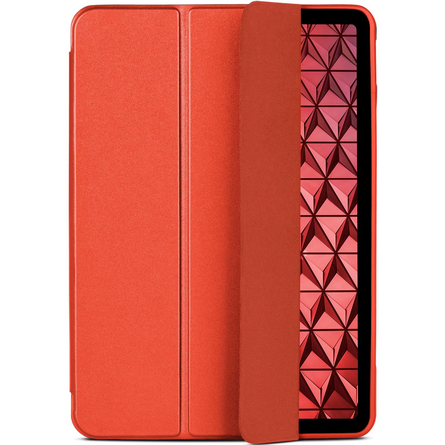 ONEFLOW Clarity Case iPad Air 13 (2024) Flip Cover mit Stand – Weiteres Produktbild 1 ONEFLOW Clarity Case iPad Air 13 (2024) Flip Cover mit Stand – Weiteres Produktbild 1