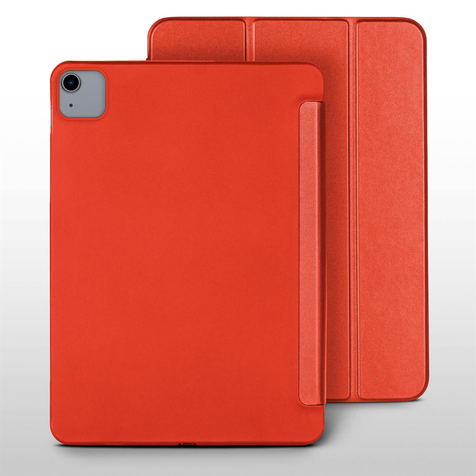 ONEFLOW Clarity Case iPad Air 13 (2024) Flip Cover mit Stand – Weiteres Produktbild 2