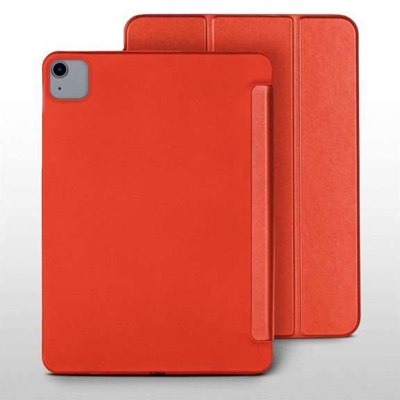 ONEFLOW Clarity Case iPad Air 13 (2024) Flip Cover mit Stand – Weiteres Produktbild 3
