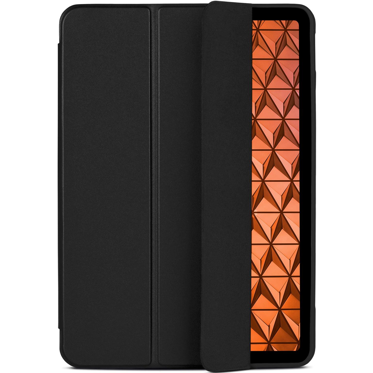 ONEFLOW Clarity Case iPad Air 13 (2024) Flip Cover mit Stand – Weiteres Produktbild 1 ONEFLOW Clarity Case iPad Air 13 (2024) Flip Cover mit Stand – Weiteres Produktbild 1