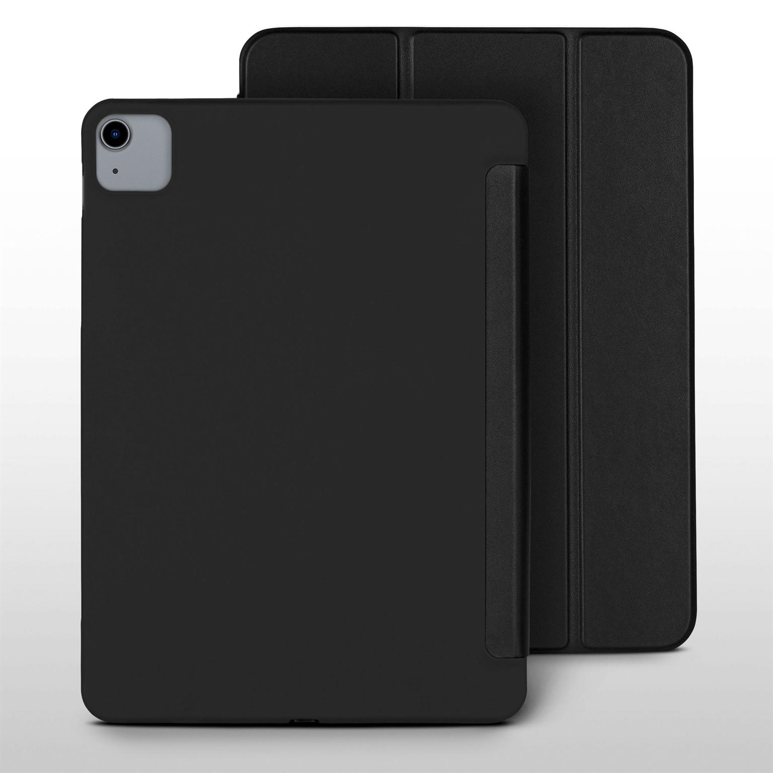 ONEFLOW Clarity Case iPad Air 13 (2024) Flip Cover mit Stand – Weiteres Produktbild 2