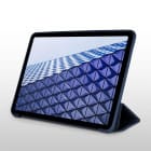 ONEFLOW Clarity Case iPad Air 13 (2025) Flip Cover mit Stand – Weiteres Produktbild 2
