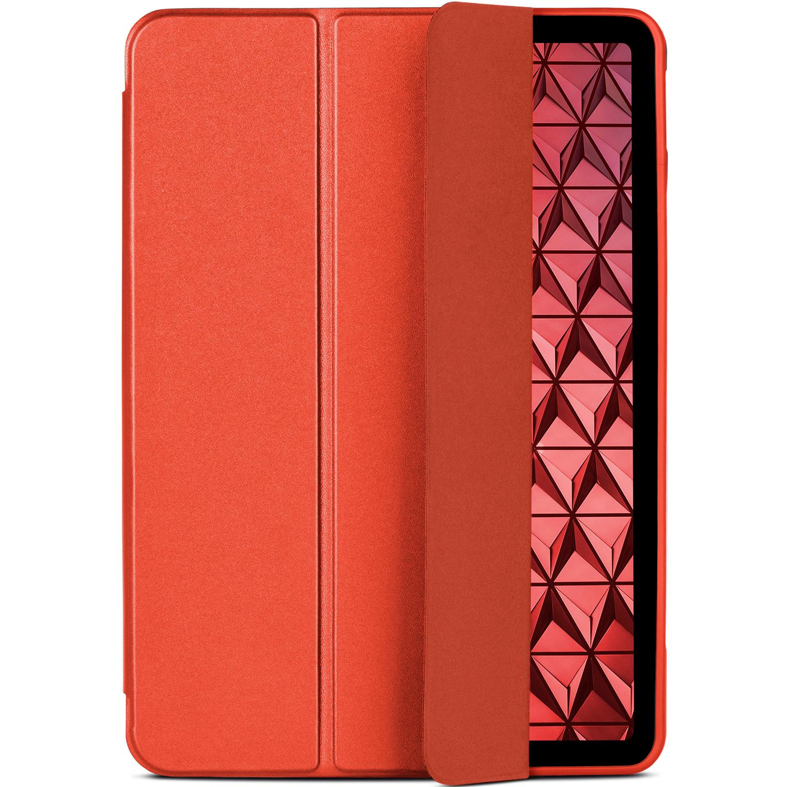ONEFLOW Clarity Case iPad Air 13 (2025) Flip Cover mit Stand Hauptbild