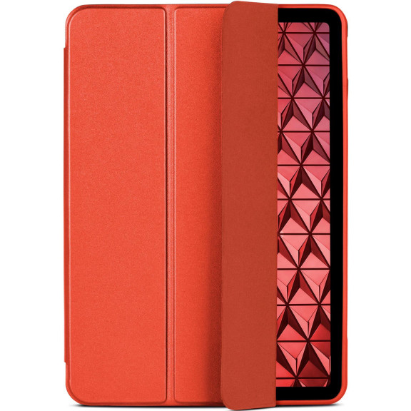 ONEFLOW Clarity Case iPad Air 13 (2025) Flip Cover mit Stand – Weiteres Produktbild 1
