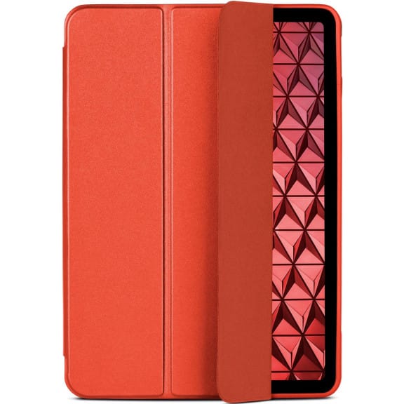 ONEFLOW Clarity Case iPad Air 13 (2025) Flip Cover mit Stand – Weiteres Produktbild 1 ONEFLOW Clarity Case iPad Air 13 (2025) Flip Cover mit Stand – Weiteres Produktbild 1