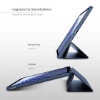 ONEFLOW Clarity Case iPad Pro 11 (2025) Flip Cover mit Stand – Weiteres Produktbild 4