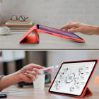 ONEFLOW Clarity Case iPad Pro 11 (2024) Flip Cover mit Stand – Weiteres Produktbild 8