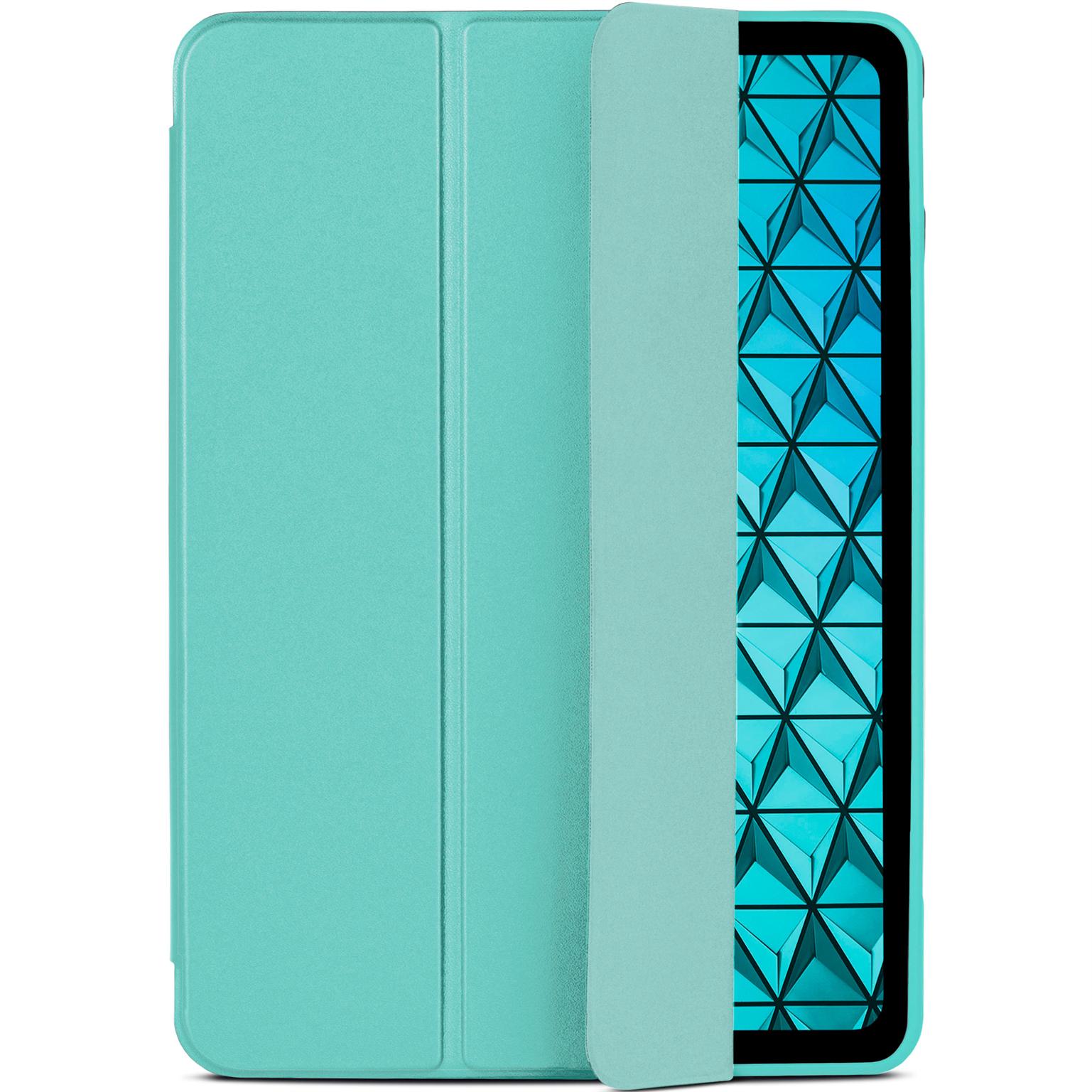 ONEFLOW Clarity Case iPad Pro 11 (2024) Flip Cover mit Stand – Weiteres Produktbild 1 ONEFLOW Clarity Case iPad Pro 11 (2024) Flip Cover mit Stand – Weiteres Produktbild 1