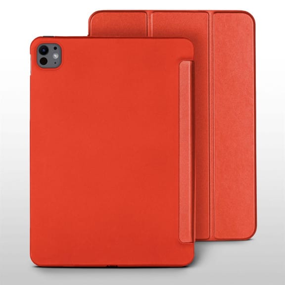 ONEFLOW Clarity Case iPad Pro 13 (2025) Flip Cover mit Stand – Weiteres Produktbild 3 ONEFLOW Clarity Case iPad Pro 13 (2025) Flip Cover mit Stand – Weiteres Produktbild 3