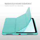ONEFLOW Clarity Case iPad Pro 13 (2025) Flip Cover mit Stand – Weiteres Produktbild 5