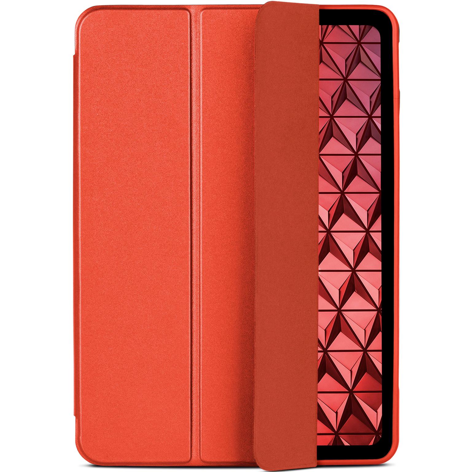 ONEFLOW Clarity Case iPad Pro 13 (2024) Flip Cover mit Stand Hauptbild