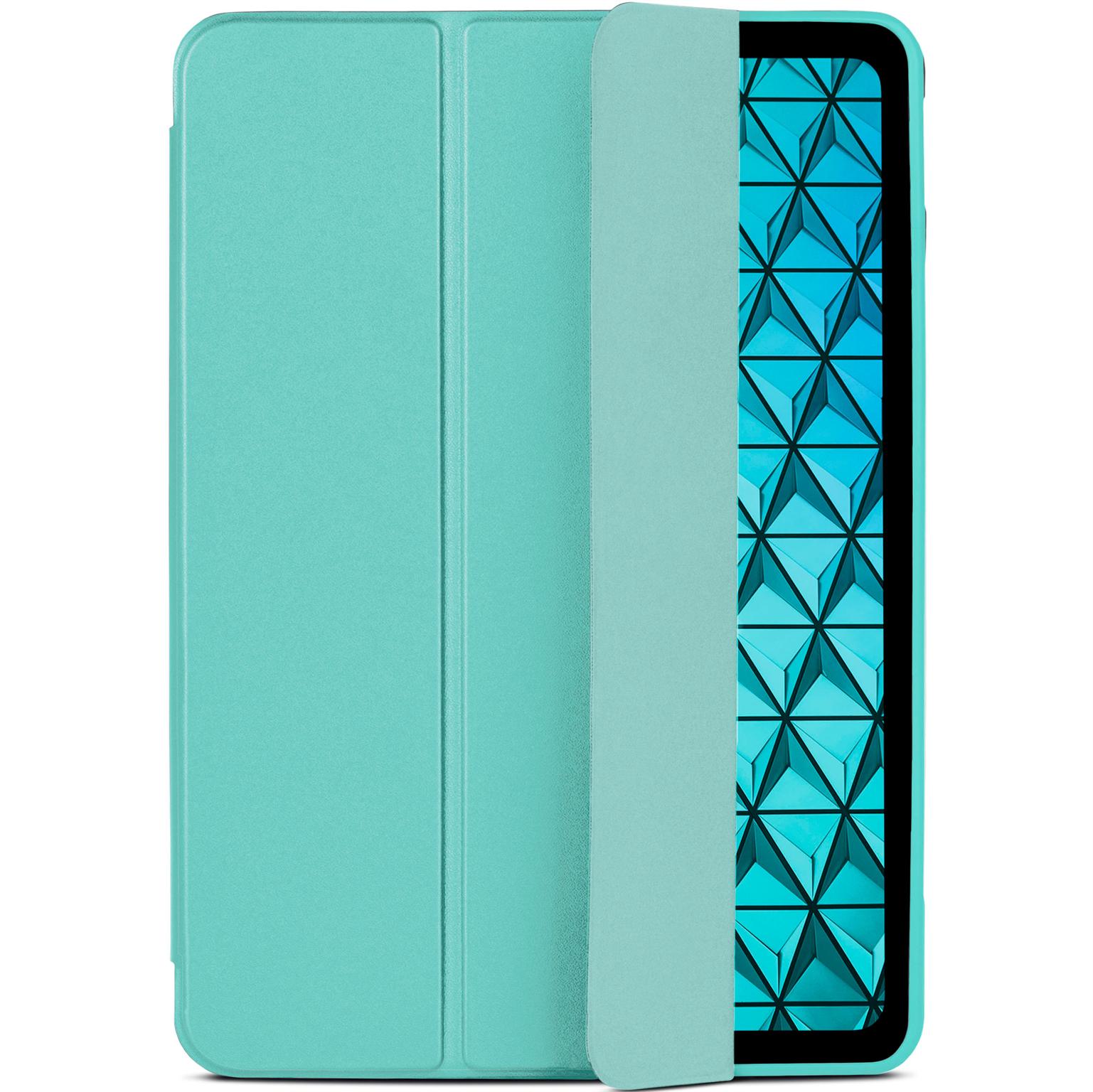 ONEFLOW Clarity Case iPad Pro 13 (2024) Flip Cover mit Stand – Weiteres Produktbild 1 ONEFLOW Clarity Case iPad Pro 13 (2024) Flip Cover mit Stand – Weiteres Produktbild 1