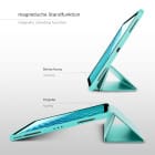 ONEFLOW Clarity Case iPad Pro 13 (2024) Flip Cover mit Stand – Weiteres Produktbild 4