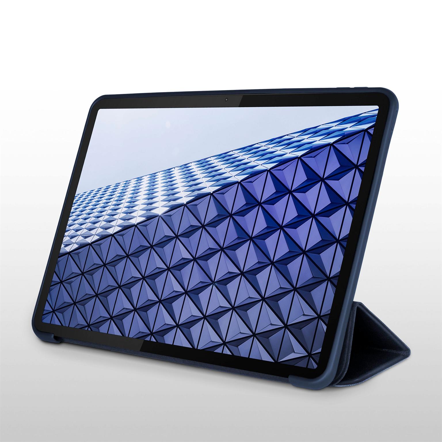 ONEFLOW Clarity Case Lenovo Tab M11 Flip Cover mit Stand – Weiteres Produktbild 2 ONEFLOW Clarity Case Lenovo Tab M11 Flip Cover mit Stand – Weiteres Produktbild 2