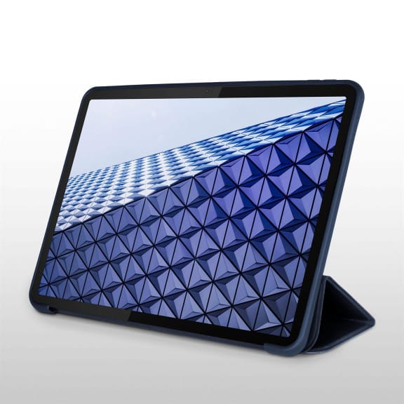 ONEFLOW Clarity Case Lenovo Tab M11 Flip Cover mit Stand – Weiteres Produktbild 2 ONEFLOW Clarity Case Lenovo Tab M11 Flip Cover mit Stand – Weiteres Produktbild 2