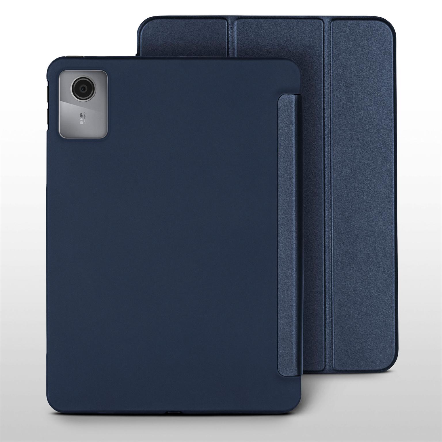 ONEFLOW Clarity Case Lenovo Tab M11 Flip Cover mit Stand – Weiteres Produktbild 3 ONEFLOW Clarity Case Lenovo Tab M11 Flip Cover mit Stand – Weiteres Produktbild 3