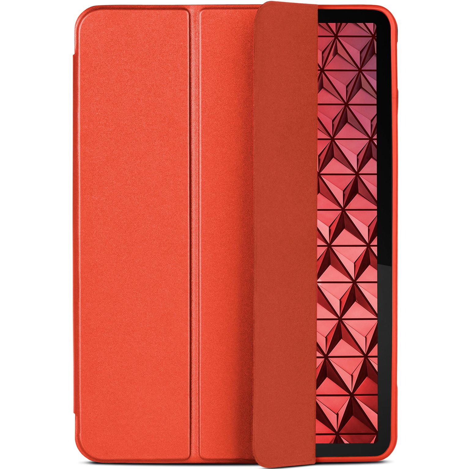 ONEFLOW Clarity Case Lenovo Tab M11 Flip Cover mit Stand – Weiteres Produktbild 1 ONEFLOW Clarity Case Lenovo Tab M11 Flip Cover mit Stand – Weiteres Produktbild 1