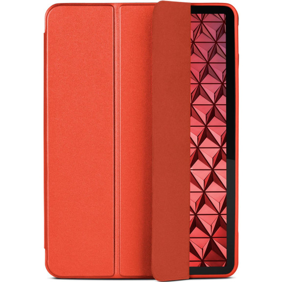 ONEFLOW Clarity Case Lenovo Tab M11 Flip Cover mit Stand – Weiteres Produktbild 1