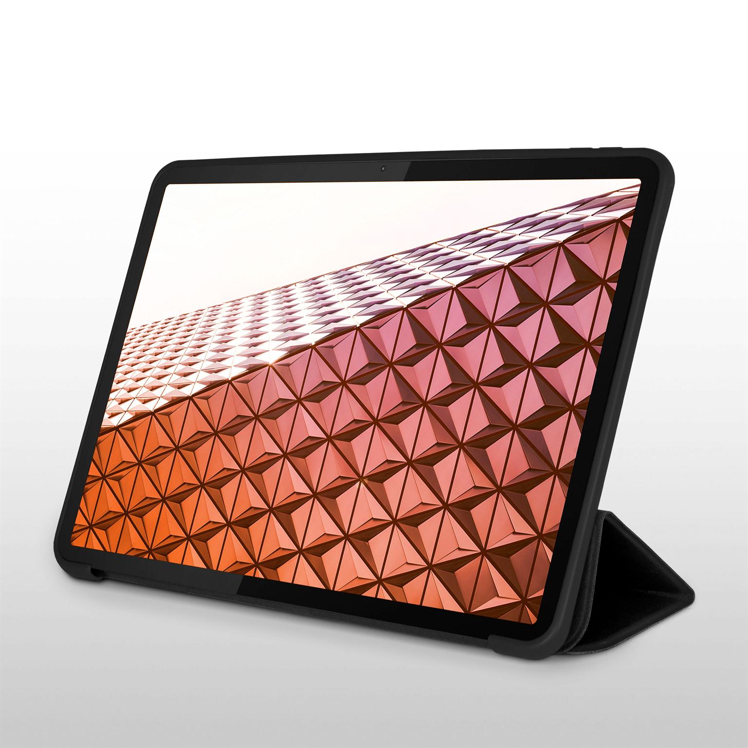 ONEFLOW Clarity Case Lenovo Tab M11 Flip Cover mit Stand – Weiteres Produktbild 1