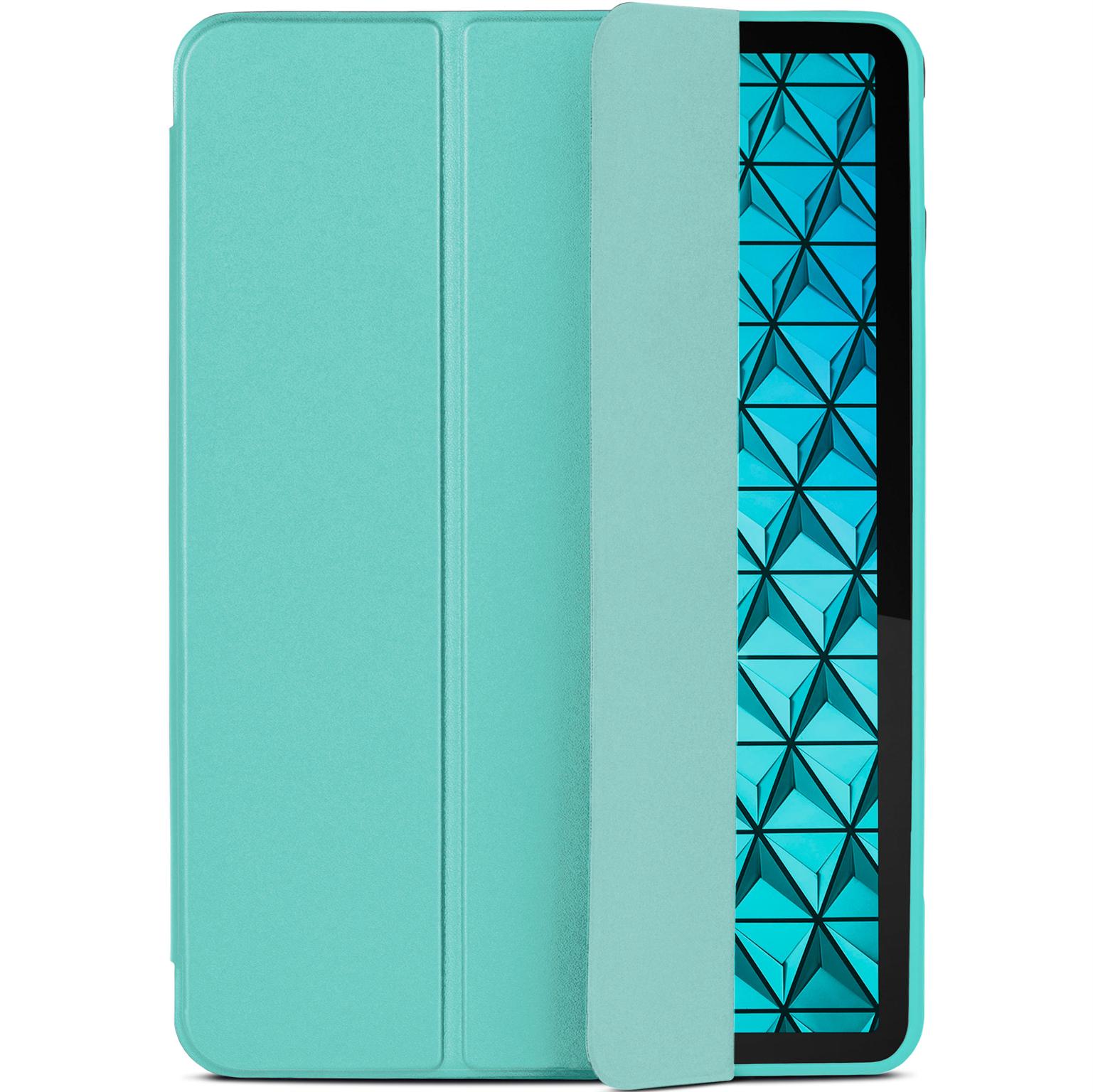 ONEFLOW Clarity Case Lenovo Tab M11 Flip Cover mit Stand – Weiteres Produktbild 1 ONEFLOW Clarity Case Lenovo Tab M11 Flip Cover mit Stand – Weiteres Produktbild 1